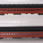Broadway Limited 6424 HO Pennsylvania P70 No AC Coach Set A (Set of 2)