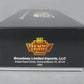 Broadway Limited 4987 HO Denver & Rio Grande Western Challenger 4-6-6-4 #3805