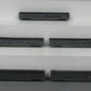 MTH 80-60021 HO New York Central 20th Century 1938 Passenger Car Set (Set of 5)