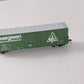 Athearn G63883 HO EFCX 50' PC&F Rivet Side Boxcar with 10' 6" Door #1029
