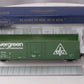 Athearn G63883 HO EFCX 50' PC&F Rivet Side Boxcar with 10' 6" Door #1029