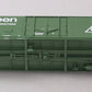Athearn G26795 HO Evergreen Freight Car 50' PC&F Riveted Box w/ 10'6" Door #1001