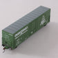 Athearn G26797 HO EFCX 50' PC&F Riveted Boxcar with 10' 6" Door #2450