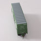 Athearn G26797 HO EFCX 50' PC&F Riveted Boxcar with 10' 6" Door #2450