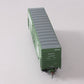 Athearn G26796 HO EFCX 50' PC&F Riveted Box w/10'6"" Door #2256
