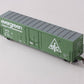 Athearn G26798 HO EFCX 50' PC&F Riveted Boxcar with 10' 6" Door #2777
