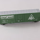 Athearn G63884 HO EFCX 50' PC&F Rivet Side Boxcar with 10' 6" Door #1489