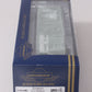 Athearn G63884 HO EFCX 50' PC&F Rivet Side Boxcar with 10' 6" Door #1489