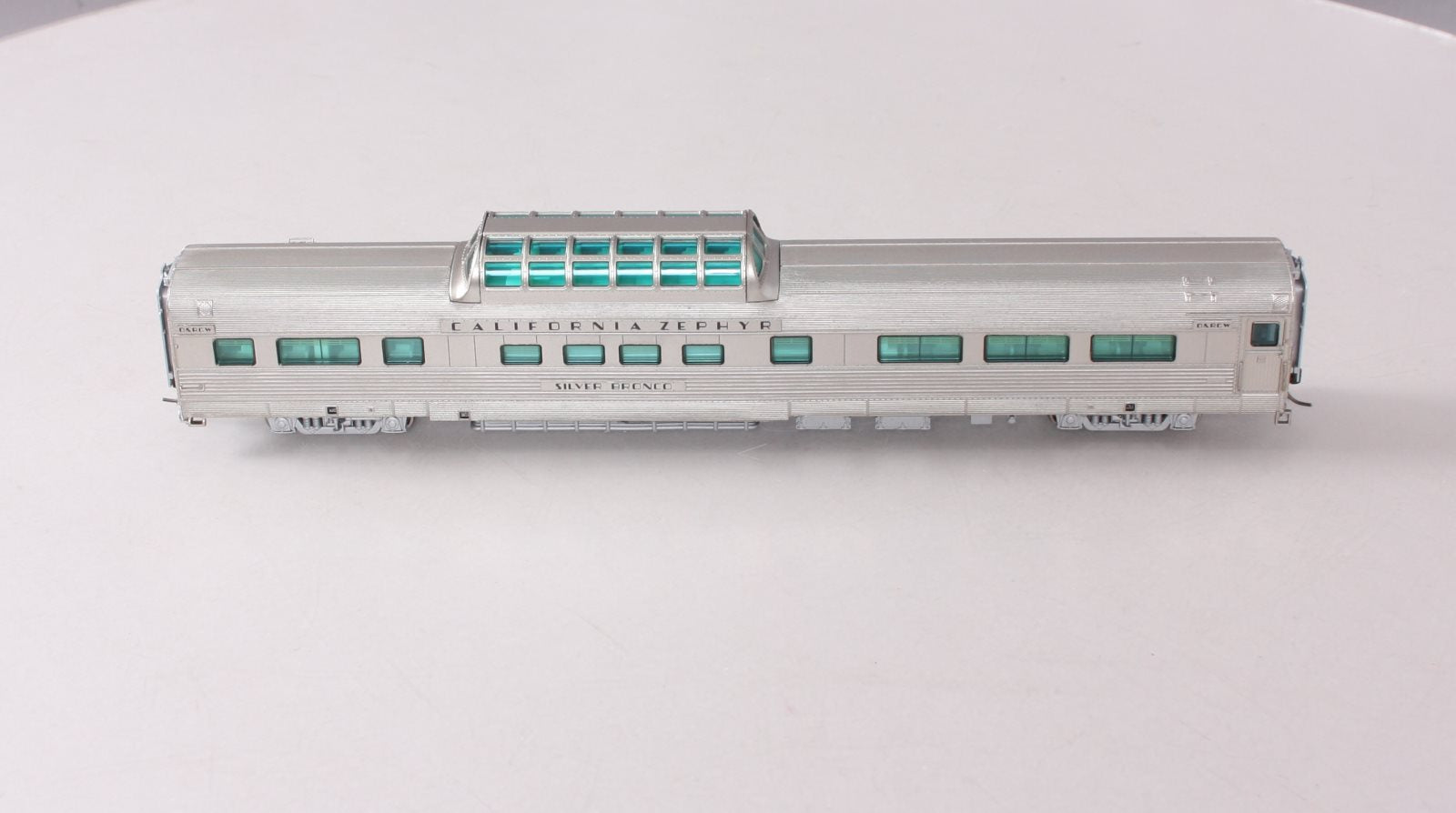 Broadway Limited 514 HO D&RGW Paragon Series 