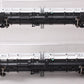 Broadway Limited 6106 HO NCG High-Capacity Cryogenic Tank Car (Pack of 2)