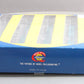 Athearn 95039 HO Maersk Maxi I Well Car/Early Ready-To-Run #100055 (Pack of 5)