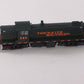 Atlas 7126 HO Scale Tidewater Southern ALCO RS-1 Diesel Locomotive #747