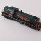 Atlas 7126 HO Scale Tidewater Southern ALCO RS-1 Diesel Locomotive #747