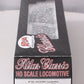 Atlas 7126 HO Scale Tidewater Southern ALCO RS-1 Diesel Locomotive #747