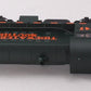 Atlas 7126 HO Scale Tidewater Southern ALCO RS-1 Diesel Locomotive #747