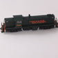 Atlas 7125 HO Scale Tidewater Southern ALCO RS-1 Diesel Locomotive # 746