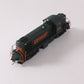 Atlas 7125 HO Scale Tidewater Southern ALCO RS-1 Diesel Locomotive # 746