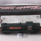 Atlas 7125 HO Scale Tidewater Southern ALCO RS-1 Diesel Locomotive # 746