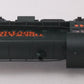 Atlas 7125 HO Scale Tidewater Southern ALCO RS-1 Diesel Locomotive # 746
