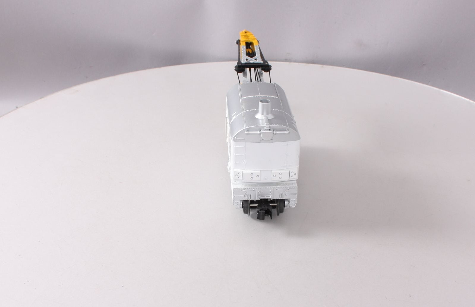 MTH 30-79384 NASA Crane Car