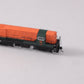 Atlas 40001857 N Scale New Haven H16-44 Diesel Locomotive #590