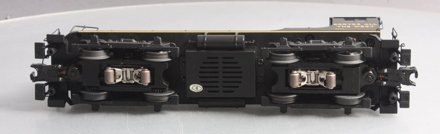 MTH 30-2754-1 Union Pacific VO 1000 Diesel Engine #D.S.1059 w Proto-Sound 2.0