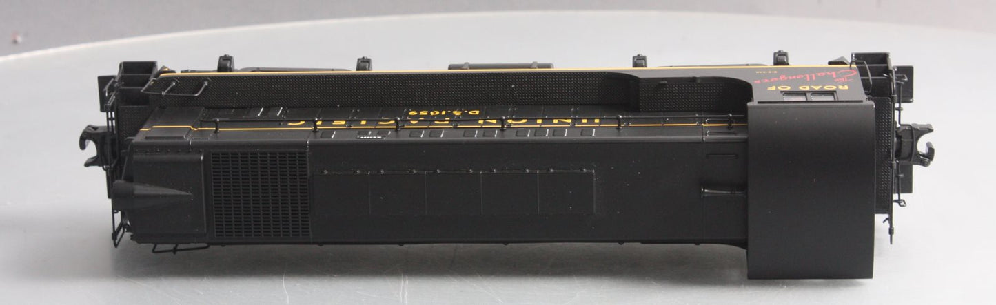 MTH 30-2754-1 Union Pacific VO 1000 Diesel Engine #D.S.1059 w Proto-Sound 2.0