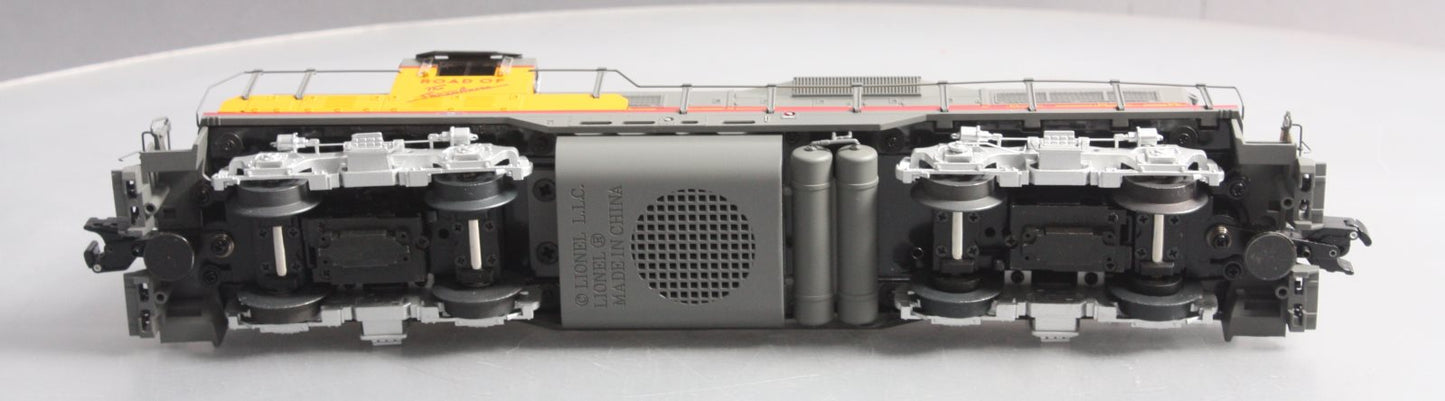 Lionel 6-28568 O Gauge Union Pacific GP-7 Non-Powered Diesel Locomotive #106