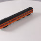 Walthers 920-9104 HO Milwaukee Road 85' 48-Seat Diner #125