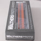 Walthers 920-9104 HO Milwaukee Road 85' 48-Seat Diner #125