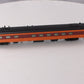 Walthers 920-9084 HO Scale Milwaukee Road 85' 48-Seat Diner