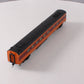 Walthers 920-9084 HO Scale Milwaukee Road 85' 48-Seat Diner