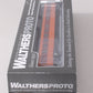 Walthers 920-9084 HO Scale Milwaukee Road 85' 48-Seat Diner