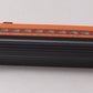 Walthers 920-9111 HO Milwaukee Road 85' 52-Seat Coach #544
