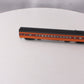 Walthers 920-9103 HO Milwaukee Road 85' 52-Seat Coach #539
