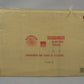 Bachmann 83097 1.20.3 Scale D&RGW K-27 Steam Locomotive & Tender #455