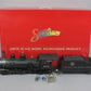 Bachmann 83097 G D&RGW K-27 Steam Locomotive & Tender #455