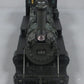 Bachmann 83097 1.20.3 Scale D&RGW K-27 Steam Locomotive & Tender #455