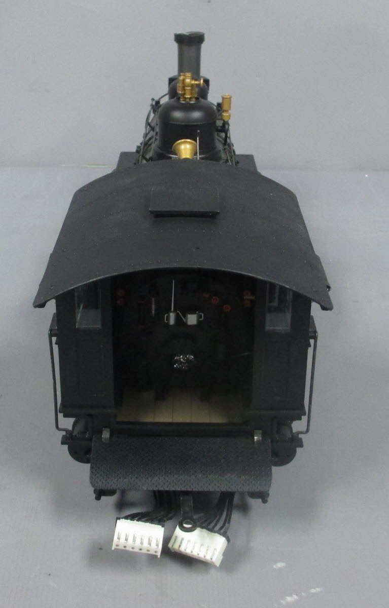 Bachmann 83097 1.20.3 Scale D&RGW K-27 Steam Locomotive & Tender #455