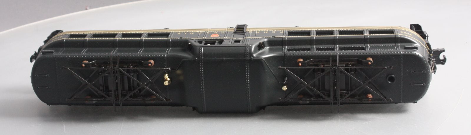 MTH 20-5583-1 O Pennsylvania P5a Electric Locomotive with Proto