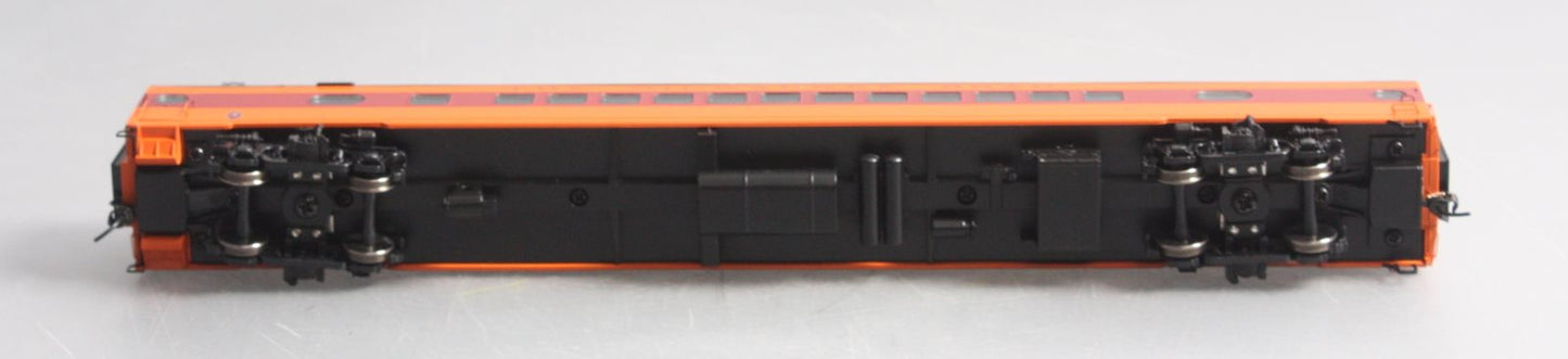 Walthers 920-9102 HO Milwaukee Road 85' 52-Seat Coach #506