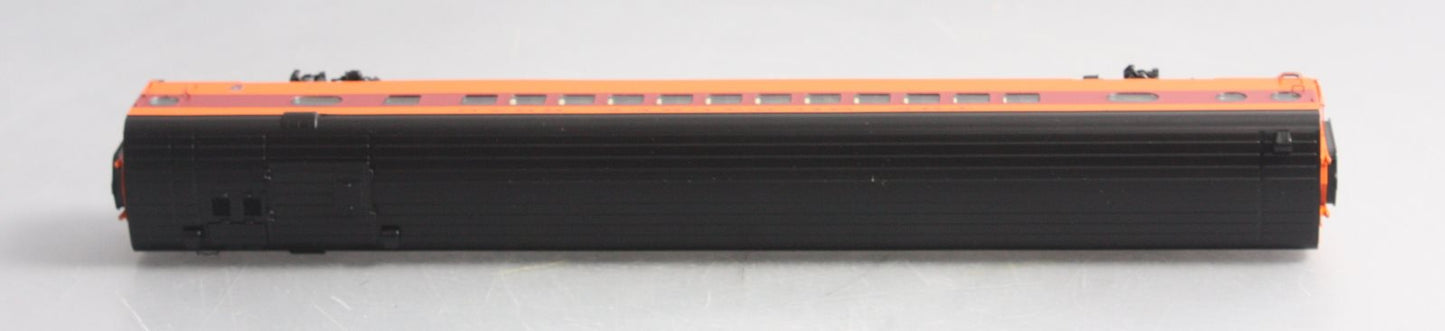 Walthers 920-9102 HO Milwaukee Road 85' 52-Seat Coach #506