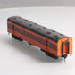 Walthers 920-9100 HO Milwaukee Road 63' Railway Post Office #2153