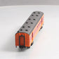Walthers 920-9100 HO Milwaukee Road 63' Railway Post Office #2153