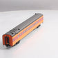 Walthers 920-9110 HO Milwaukee Road 85' 52-Seat Coach #511