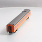 Walthers 920-9110 HO Milwaukee Road 85' 52-Seat Coach #511