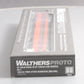 Walthers 920-9110 HO Milwaukee Road 85' 52-Seat Coach #511