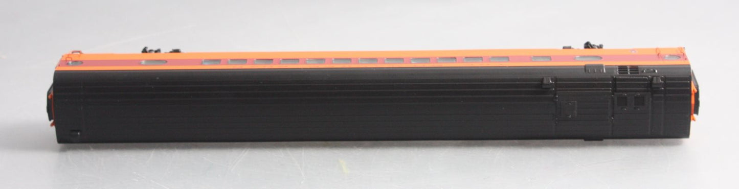 Walthers 920-9110 HO Milwaukee Road 85' 52-Seat Coach #511