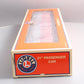 Lionel 2027420 O Gauge Rock Island Golden State StationSounds Diner Car