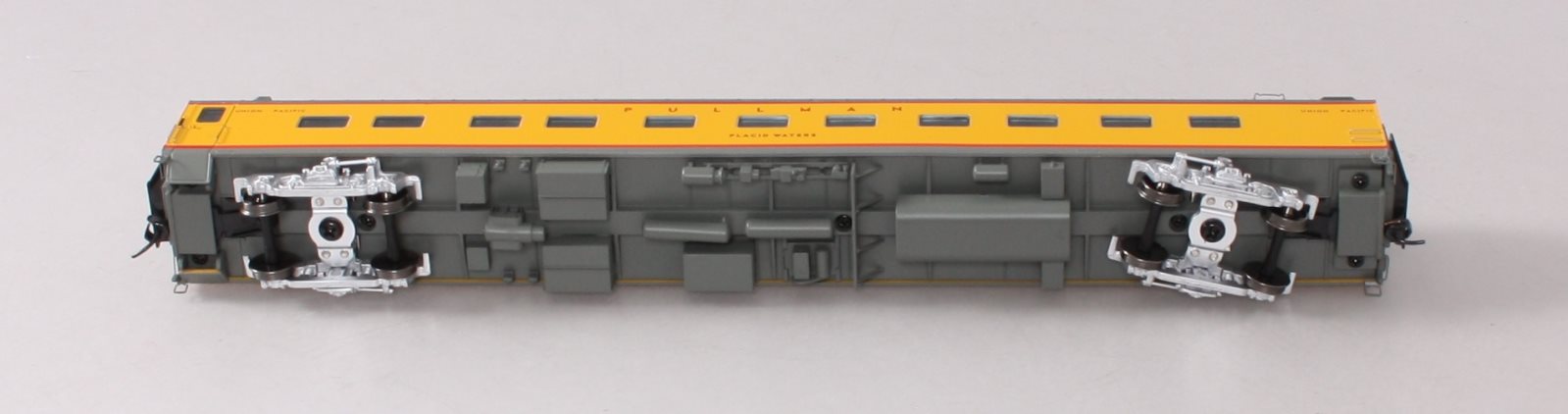 Walthers 920-9548 HO Union Pacific Placid Waters '85 P-S 11-DB Sleeper